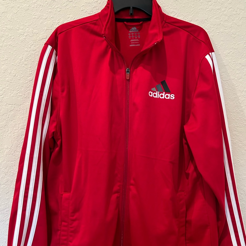 Adidas jacket